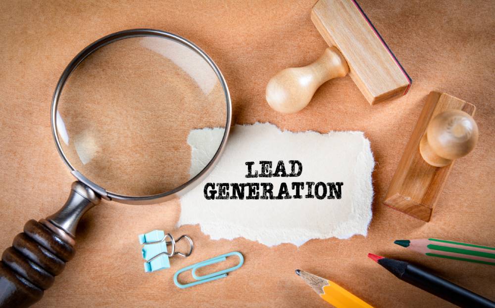 Was ist Lead-Generierung?