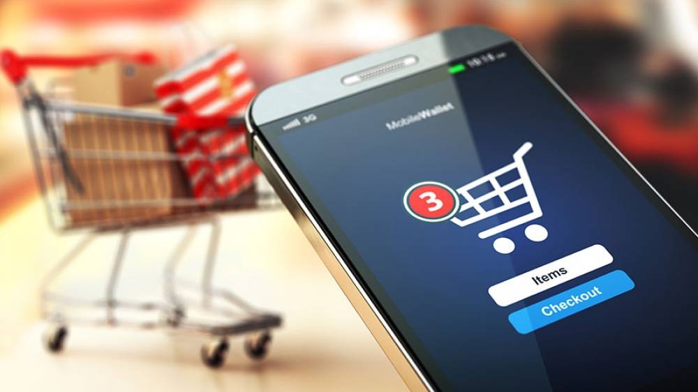 Mit der Technologie der künstlichen Intelligenz beginnt in den Einkaufszentren eine besondere digitale Vermarktungsperiode…