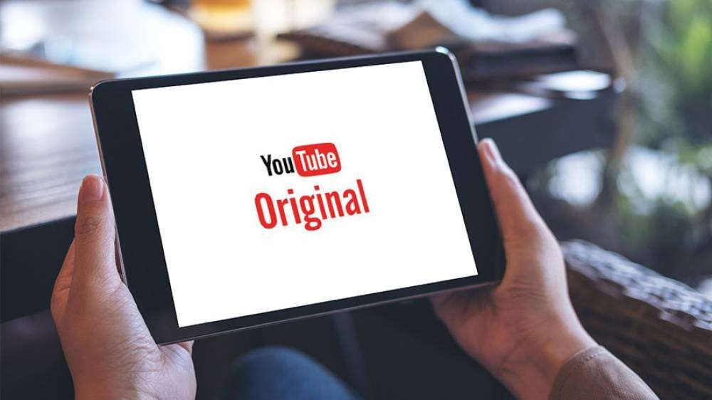 Youtube Originals wird für alle Nutzer kostenlos