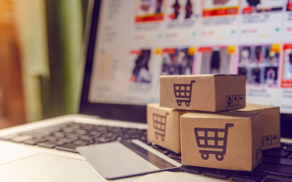 E- Commerce Methoden der Verkaufserhöhung