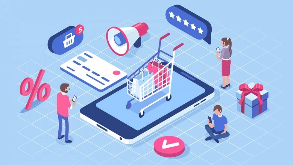 Die Zukunft des Einkaufs: Personalisiertes E-Commerce (Me-Commerce)